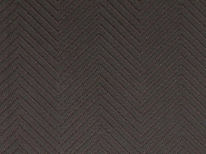 DIMORA CHEVRON - Jacquard fabric with graphic pattern - Accessories by L'Opificio