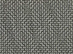 DIMORA MICRO - Jacquard fabric with graphic pattern - Accessories by L'Opificio
