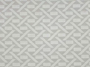 ESTETA INTRECCIO - Jacquard fabric with graphic pattern - Accessories by L'Opificio