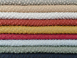 FILIGRANA BOLLICINE - Jacquard fabric - Accessories by L'Opificio