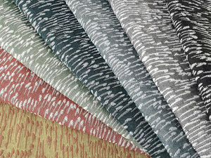 FILIGRANA COMETE - Jacquard fabric - Accessories by L'Opificio