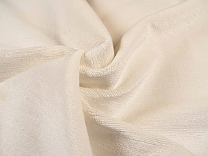 LINEN VELVET - Solid-color velvet fabric - Accessories by L'Opificio