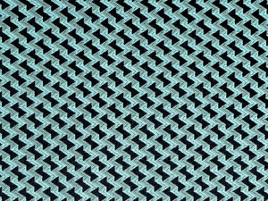LOOP - Jacquard fabric with graphic pattern - Accessories by L'Opificio