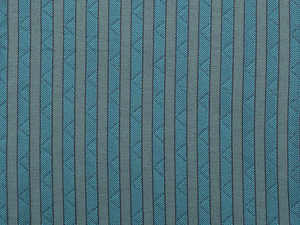 PERLAIN RAYURE - Jacquard fabric with graphic pattern - Accessories by L'Opificio