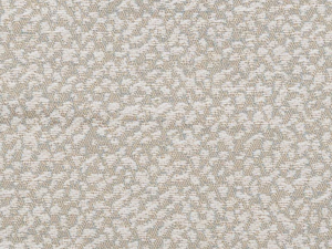 RESIDENT ESHU - Jacquard fabric with graphic pattern - Accessories by L'Opificio