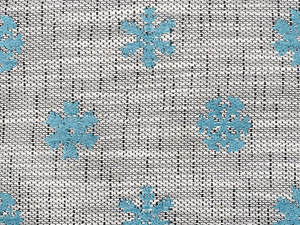 TORINO 06 COLOR FIOCCO - Jacquard fabric with graphic pattern - Accessories by L'Opificio
