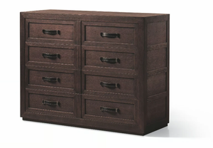 RUPERT - Oak chest of drawers - drawer by L'Origine