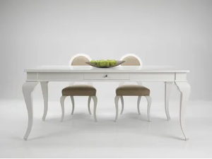 ALBA - Extending table - Table by L'Ottocento