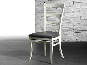 CLEMENTINA - Ash chair - Chair by L'Ottocento