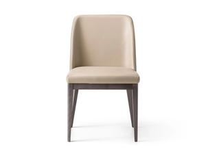 DIANA - Leather chair - Chair by L'Ottocento