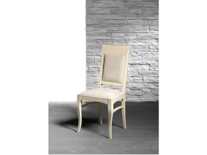 LIVING - Ash chair - Chair by L'Ottocento