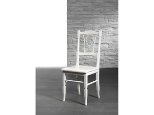 MONTEREY - Oak chair - Chair by L'Ottocento