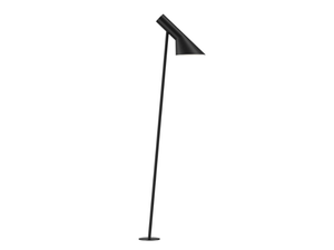 AJ GARDEN - LED steel bollard light - Outdoor lighting by Louis Poulsen