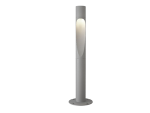 FLINDT - LED aluminium bollard light - Outdoor lighting by Louis Poulsen