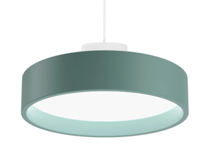 LP CIRCLE - LED pendant lamp - Ceiling lamp by Louis Poulsen