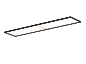 LP SLIM BOX - Die cast aluminium wall lamp / ceiling lamp - Wall lamp by Louis Poulsen