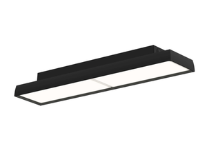 LP SLIM BOX - Die cast aluminium wall lamp / ceiling lamp - Wall lamp by Louis Poulsen