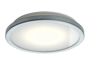 MUNKEGAARD MINI - LED round stainless steel spotlight - Functional light by Louis Poulsen