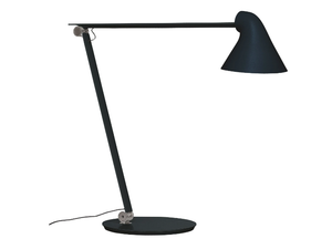 NJP - LED adjustable table lamp - Table lamp by Louis Poulsen
