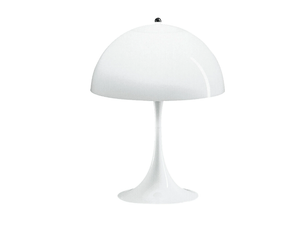 PANTHELLA - Acrylic glass table lamp - Table lamp by Louis Poulsen
