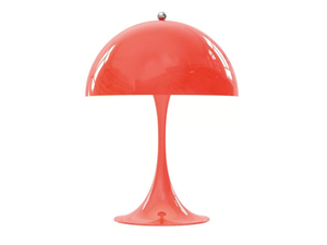 PANTHELLA MINI - LED table lamp - Table lamp by Louis Poulsen