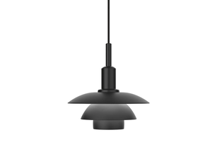 PH 3/3 - LED opal glass pendant lamp - Ceiling lamp by Louis Poulsen