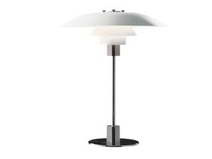 PH 4/3 - Table lamp - Table lamp by Louis Poulsen