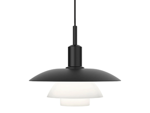 PH 5/5 - LED glass pendant lamp - Ceiling lamp by Louis Poulsen
