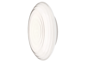 RIPLS - LED wall light - Wall lamp by Louis Poulsen