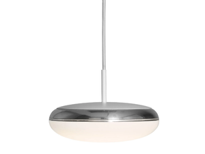 SILVERBACK - LED pendant lamp - Ceiling lamp by Louis Poulsen