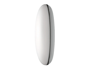 SILVERBACK - Wall lamp / ceiling lamp - Wall lamp by Louis Poulsen