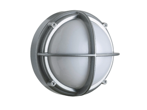 SKOT - LED Outdoor wall / ceiling lamp - Ceiling lamp by Louis Poulsen