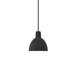 TOLDBOD - Aluminium pendant lamp - Ceiling lamp by Louis Poulsen