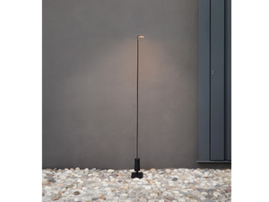 FLIA PORTABLE - Rechargeable portable lamp - Floor lamp by Luceplan