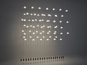 LIIU - LED pendant lamp - Ceiling lamp by Luceplan
