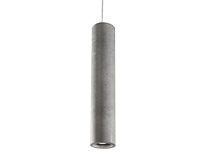 2BO1 - Cement pendant lamp - Ceiling lamp by Lucifero's