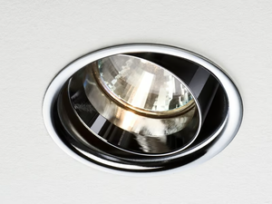 CI - Recessed adjustable spotlight - Functional light by Lucifero's