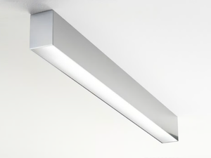 FILE - Extruded aluminium ceiling lamp - Ceiling lamp by Lucifero's