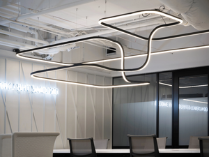 FILE FLEX SYSTEM - LED aluminium linear lighting profile - Accessories by Lucifero's