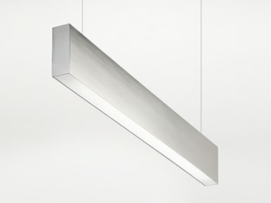 FILE H - Metal pendant lamp - Ceiling lamp by Lucifero's