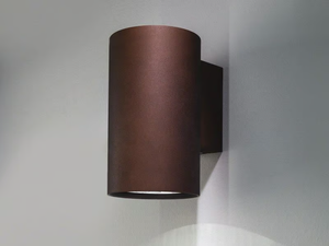 I-PIPEDI A - LED dimmable aluminium wall lamp - Wall lamp by Lucifero's
