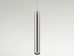 I-PIPEDI - Dimmable extruded aluminium pendant lamp - Ceiling lamp by Lucifero's
