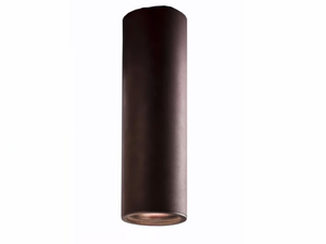 I-PIPEDI - Extruded aluminium outdoor ceiling lamp - Ceiling lamp by Lucifero's