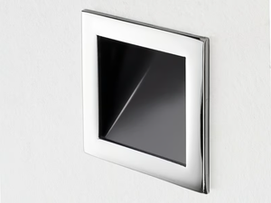 INCAS 45 - Painted metal steplight - Functional light by Lucifero's