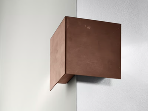 MANINE 270-O - LED wall lamp - Wall lamp by Lucifero's
