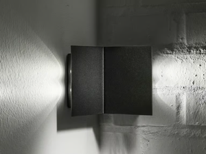 MANINE 90-O - LED metal wall light - Wall lamp by Lucifero's