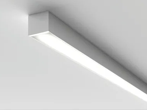 MICROFILE - LED ceiling lamp - Ceiling lamp by Lucifero's