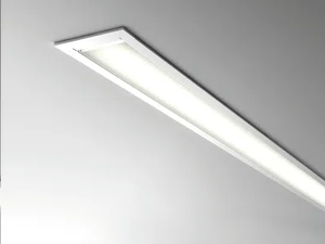 MICROFILE - LED recessed ceiling lamp - Ceiling lamp by Lucifero's