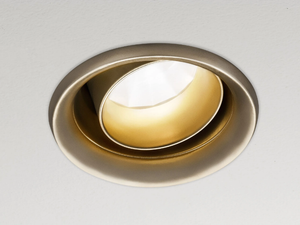NYX FRAME - Recessed adjustable spotlight - Functional light by Lucifero's