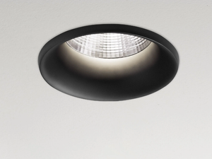 NYX FRAME - Recessed spotlight - Functional light by Lucifero's